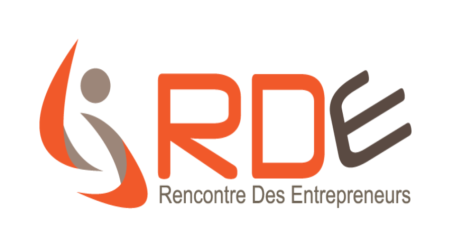 Conception Logo RDE