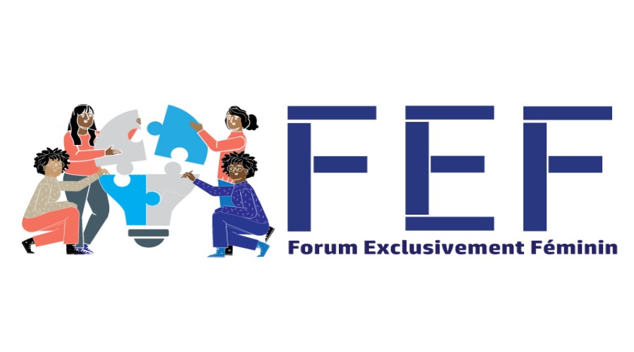 Conception Logo FEF